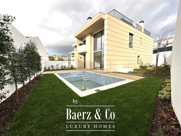 photo 19 New house in a private condominium, in Murches