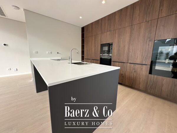 photo 17 New house in a private condominium, in Murches