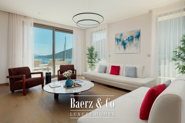 photo 10 Luxurious Villa in Herceg Novi Municipality close to the Sea