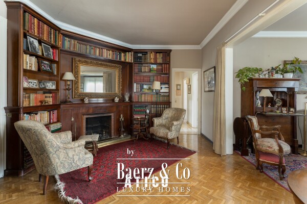 photo 9 Penthouse for sale in Sant Gervasi - Galvany