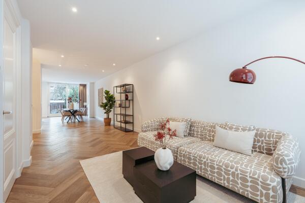 photo 4 Rustenburgerstraat 376 H