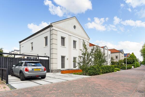 photo 61 Aristoteleslaan 50