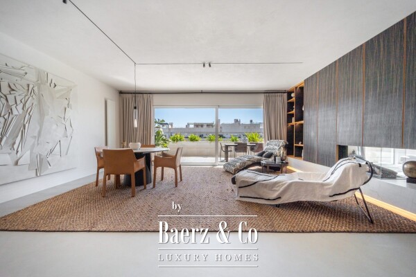 photo 8 Penthouse - Puerto Banus - Marbella - Ref: 8670