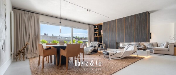 photo 10 Penthouse - Puerto Banus - Marbella - Ref: 8670