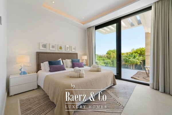 photo 44 Villa - Golden Mile - Marbella - Ref: 8672