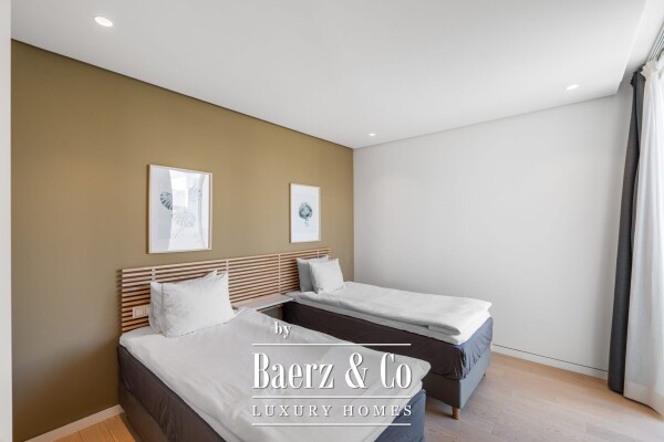 photo 9 Penthouse - Marbella - Ref: 8673