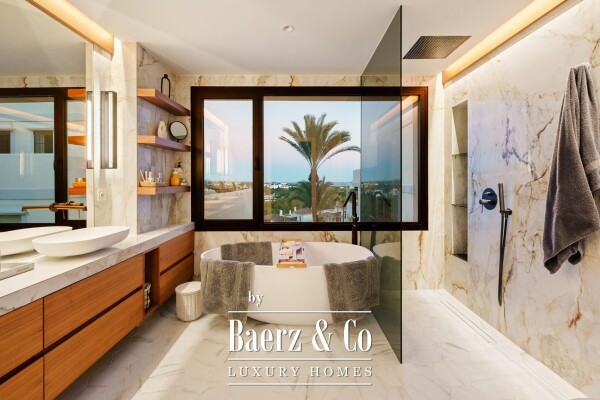 photo 16 Penthouse - Nueva Andalucia - Marbella - Ref: 8675