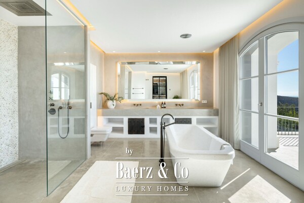 photo 30 Villa - Marbella Club Golf Resort - Benahavis - Ref: 8676