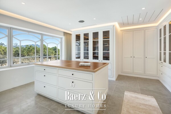 photo 31 Villa - Marbella Club Golf Resort - Benahavis - Ref: 8676