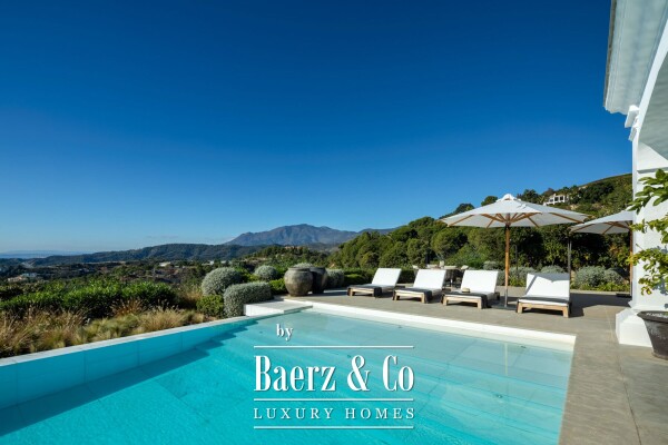 photo 7 Villa - Marbella Club Golf Resort - Benahavis - Ref: 8676