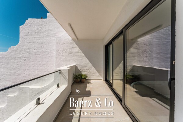 photo 34 Apartment - Benahavis - Ref: 8677