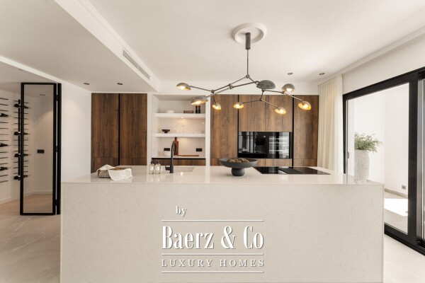 photo 6 Apartment - Benahavis - Ref: 8677