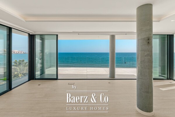 photo 6 Penthouse - Estepona - Ref: 8681