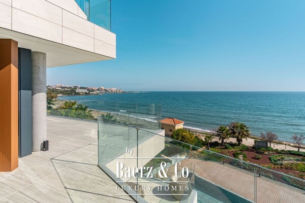 photo 23 Penthouse - Estepona - Ref: 8681