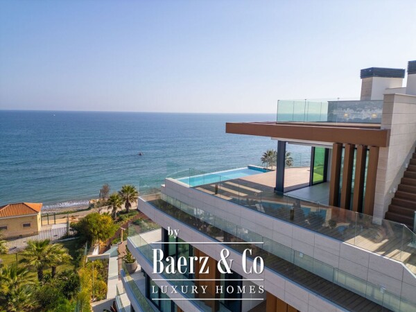 photo 45 Penthouse - Estepona - Ref: 8681