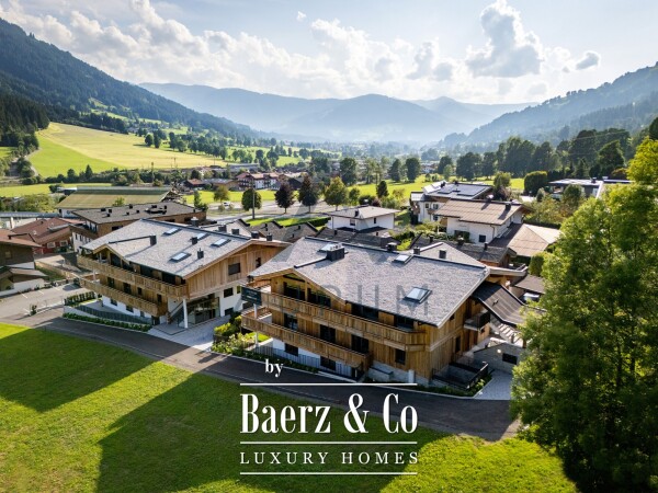 photo 1 Beautiful luxury home in Brixen im Thale