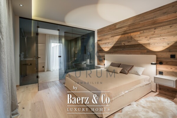 photo 15 Beautiful luxury home in Brixen im Thale