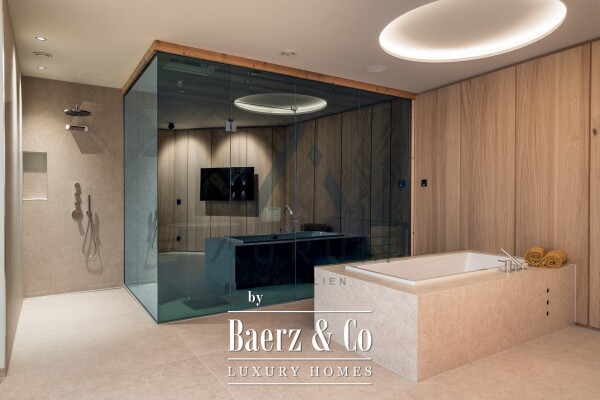 photo 16 Beautiful luxury home in Brixen im Thale