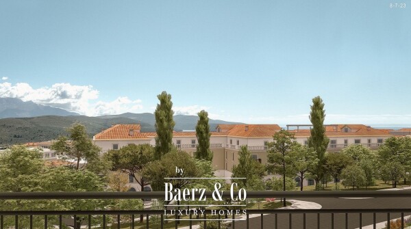 photo 10 Luxurious Apartment in Montenegro