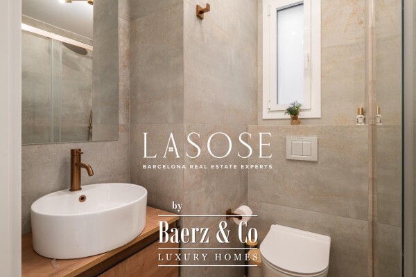 photo 39 Barcelona, La Dreta de lEixample