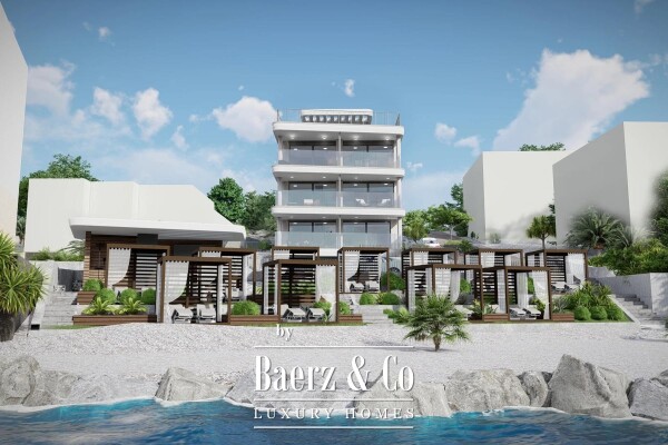 photo 15 Trogir, duplex apartment with roof terrace