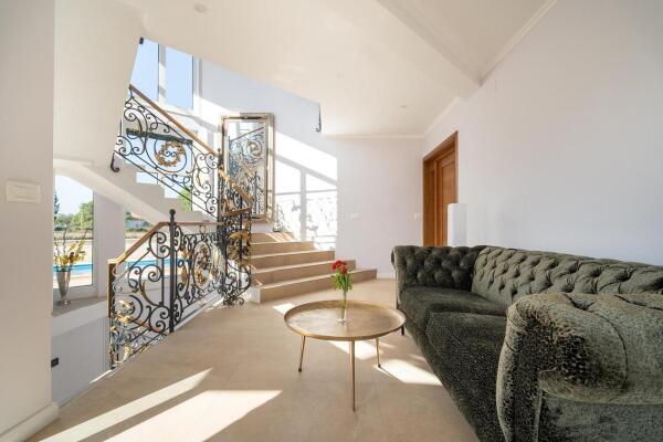 photo 34 Zadar, Zaton, unique villa with swimming pool in a beautiful location