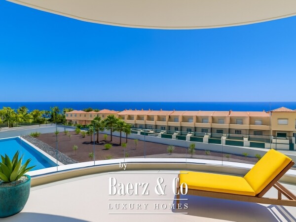 photo 4 Luxurious new built 3-bedroom penthouse