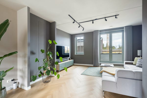 photo 21 Laan van Moskou 107