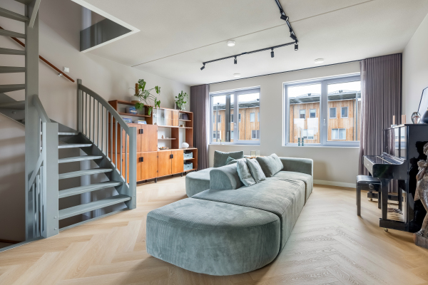 photo 28 Laan van Moskou 107