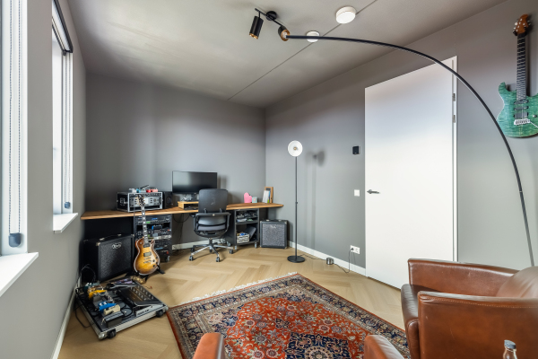 photo 43 Laan van Moskou 107