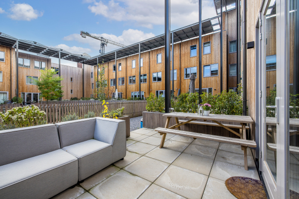 photo 50 Laan van Moskou 107