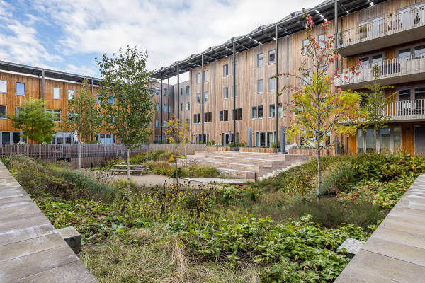 photo 53 Laan van Moskou 107