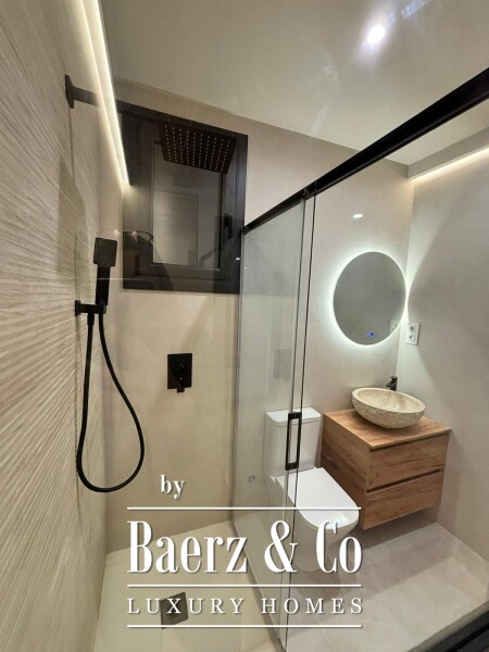 photo 10 BARCELONA   LES CORTS   BRAND-NEW APARTMENT WITH EXCEPTIONAL FINISHES