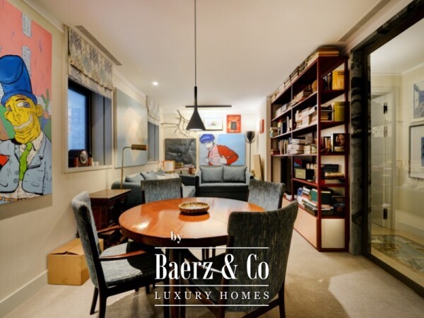 photo 16 Fully refurbished flat | T3 originating in T5