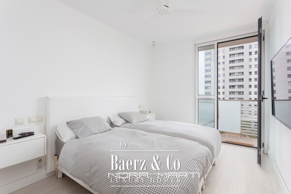 photo 19 Apartment for sale in Diagonal Mar