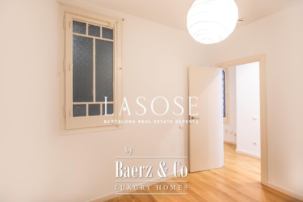 photo 19 Barcelona, LAntiga Esquerra de lEixample