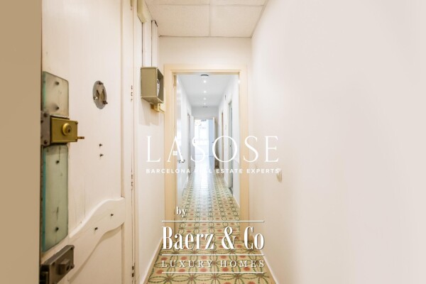 photo 25 Barcelona, LAntiga Esquerra de lEixample