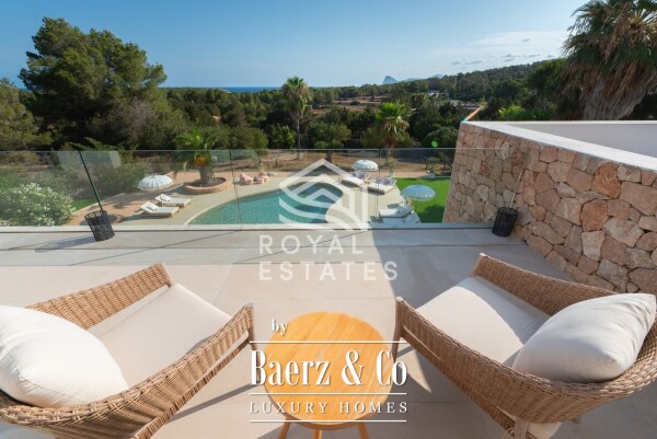 photo 29 Beautiful luxury home in Cala Bassa