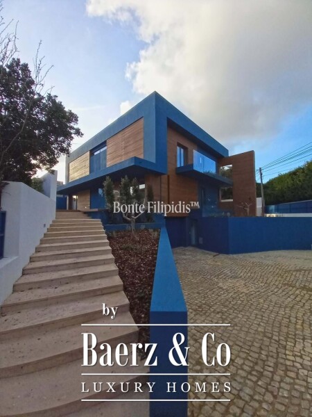 photo 28 Beautiful luxury home in Cascais e Estoril, Birre