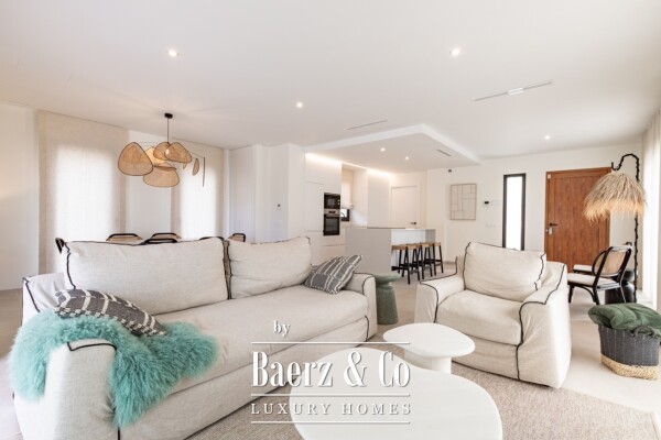 photo 8 Beautiful luxury home in Benissa, Costa Blanca