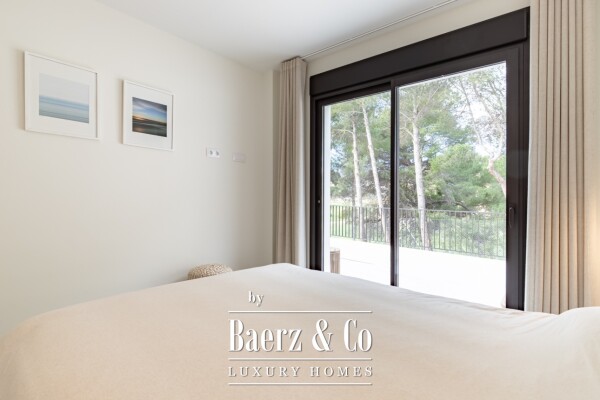 photo 23 Beautiful luxury home in Benissa, Costa Blanca