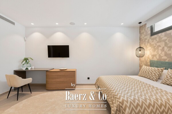 photo 15 Villa - Nueva Andalucia - Marbella - Ref: 8682