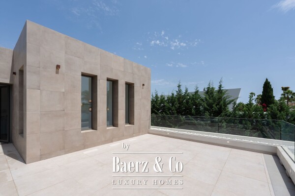 photo 27 Villa - Nueva Andalucia - Marbella - Ref: 8682