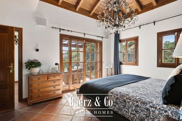 photo 27 Villa - El Madroñal - Benahavis - Ref: 8687