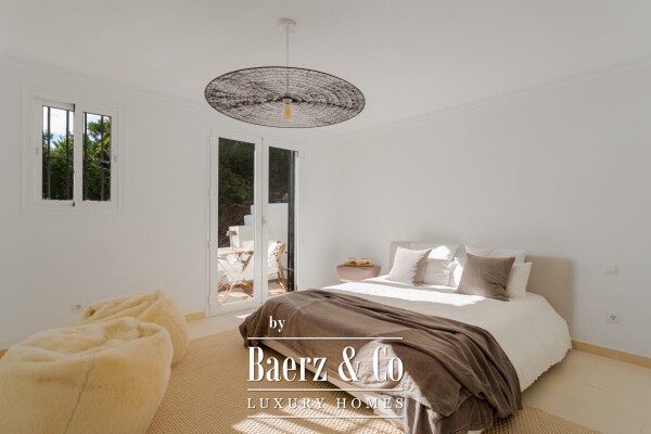 photo 32 Villa - El Madroñal - Benahavis - Ref: 8688