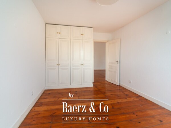 photo 17 Discover this exceptional two-bedroom apartment in Príncipe Real, offering truly breathtaking views.