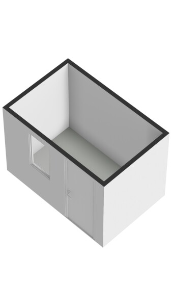 Floor Plan 9 - Henriëtte Bosmansstraat 54
