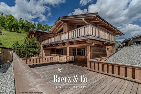 photo 29 Beautiful luxury home in Kirchberg in Tirol