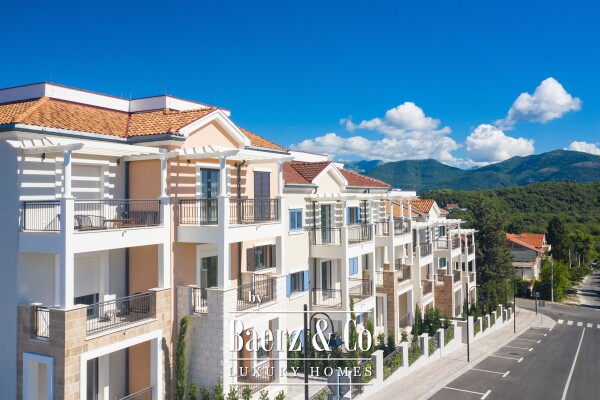 photo 19 Luštica Bay - ​The Prime Adriatic Destination - Centrale - The Urban Heart