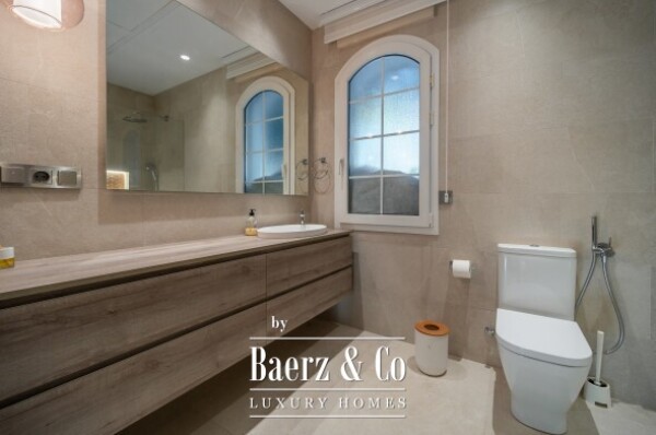 photo 32 Villa - Nueva Andalucia - Marbella - Ref: 8689